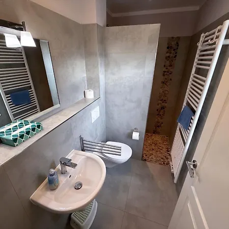 Ferienhaus Bauernhof-claussen, Haus Sonne