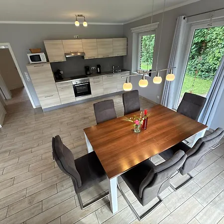 Bauernhof-claussen, Haus Sonne * Sahrensdorf