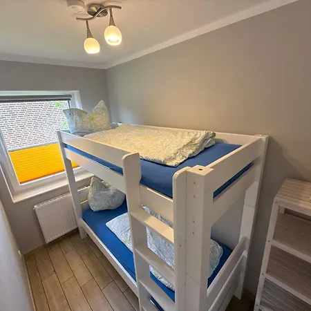 Bauernhof-claussen, Haus Sonne