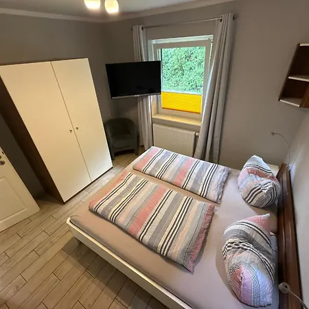 Ferienhaus Bauernhof-claussen, Haus Sonne