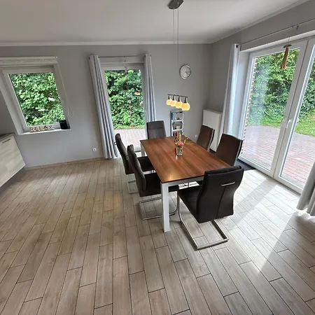 Bauernhof-claussen, Haus Sonne Sahrensdorf