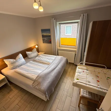 Bauernhof-claussen, Haus Sonne Ferienhaus