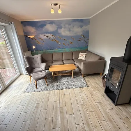 Bauernhof-claussen, Haus Sonne Ferienhaus Sahrensdorf